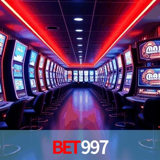 bet997